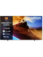 Philips TV 48OLED760/12, 48 UHD OLED Ambilight TV