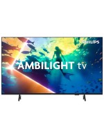 Philips TV 55PUS8000/12 55 4K Ambilight TV, 2025