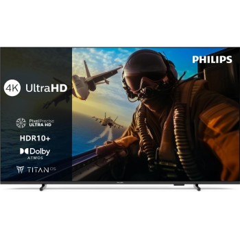 Philips TV 65PUS7000/12 65 4K LED Smart TV, 2025 Philips TV 65PUS7000/12 65 4K LED Smart TV, 2025