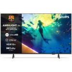 Philips TV 65PUS8000/12 65 4K Ambilight TV, 2025