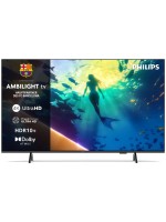 Philips TV 65PUS8000/12 65 4K Ambilight TV, 2025