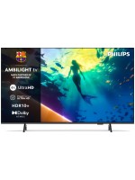 Philips TV 65PUS8500/12, 65 UHD Ambilight TV