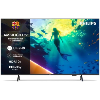 Philips TV 65PUS8500/12 65 4K Ambilight TV, 2025 Philips TV 65PUS8500/12 65 4K Ambilight TV, 2025