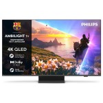 Philips TV 65PUS8600/12, 65 UHD QLED Ambilight TV