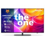 Philips TV 65PUS9000/12, The One 65 UHD QLED Ambilight TV