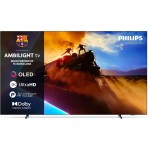 Philips TV 65OLED760/12, 65 UHD OLED Ambilight TV
