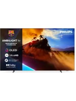 Philips TV 65OLED760/12, 65 UHD OLED Ambilight TV