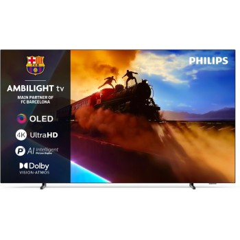 Philips TV 65OLED760/12 65 4K OLED Ambilight TV, 2025 Philips TV 65OLED760/12 65 4K OLED Ambilight TV, 2025