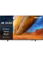 Philips TV 75PUS7800/12 75 4K QLED Smart TV, 2025