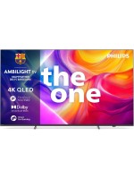 Philips TV 75PUS9000/12 The One 75 4K QLED Ambilight TV, 2025