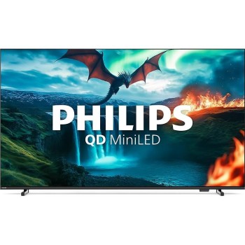 Philips TV 75MLED810/12 75, 3840 x 2160 (Ultra HD 4K), LED-LCD Philips TV 75MLED810/12 75, 3840 x 2160 (Ultra HD 4K), LED-LCD