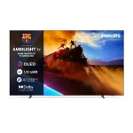 Philips TV 77OLED760/12, 77 UHD OLED Ambilight TV