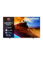 Philips TV 77OLED760/12 77 4K OLED Ambilight TV, 2025
