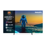 Philips TV 77OLED810/12, 77 UHD OLED Ambilight TV