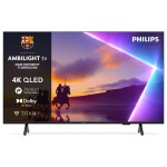 Philips TV 85PUS8500/12 85 4K Ambilight TV, 2025