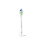 Philips Tête de brosse à dents Sonicare Optimal White HX6066/87 6 pièces