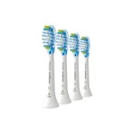 Philips Sonicare Premium Plaque Defence HX9044/87 4 Pièce/s