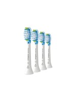 Philips Sonicare Premium Plaque Defence HX9044/87 4 Pièce/s