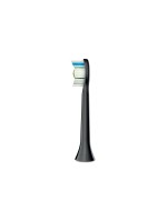 Philips Tête de brosse à dents Sonicare Optimal White HX6066/88 6 Pièce/s