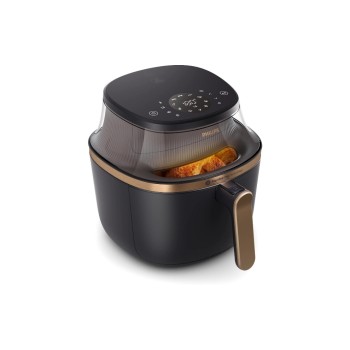 Philips Friteuse à air chaud NA332/09 6.2 l Philips Friteuse à air chaud NA332/09 6.2 l