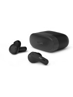 Philips Écouteurs True Wireless In-Ear TAT2000BK/00 Noir