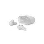 Philips TAT2000WT/00, True Wireless In-Ear, white, bis 32h accu