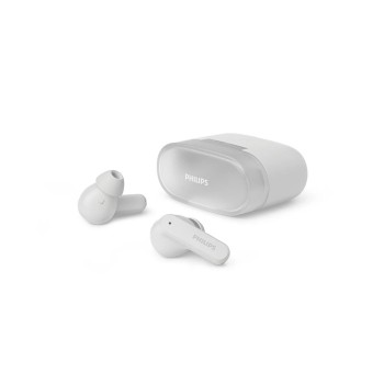 Philips TAT2000WT/00, True Wireless In-Ear, weiss, bis 32h Akku Philips TAT2000WT/00, True Wireless In-Ear, weiss, bis 32h Akku