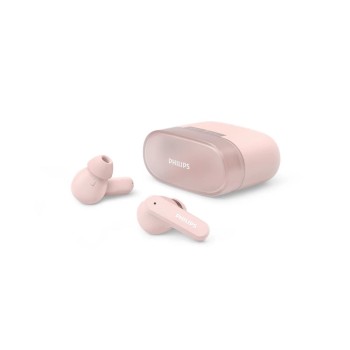 Philips TAT2000PK/00, True Wireless In-Ear, pink, bis 32h Akku Philips TAT2000PK/00, True Wireless In-Ear, pink, bis 32h Akku
