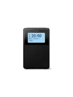 Philips Radio DAB+ TAR5100/10 Noir