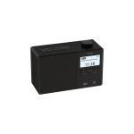 Philips Radio DAB+ TAR5600/00 Noir