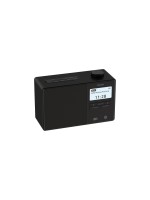 Philips Radio DAB+ TAR5600/00 Noir