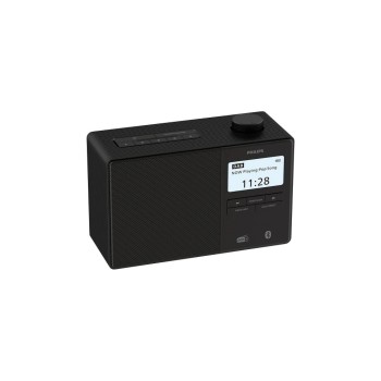 Philips TAR5600/00, Radiowecker DAB+, UKW/DAB+, IPX4, Bluetooth Philips TAR5600/00, Radiowecker DAB+, UKW/DAB+, IPX4, Bluetooth