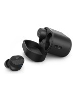 Philips Écouteurs True Wireless In-Ear TAT5000BK/00 Noir