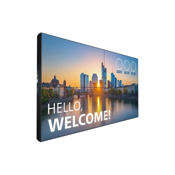 Philips Affichage mur vidéo 55BDL3305X 55 Philips Affichage mur vidéo 55BDL3305X 55