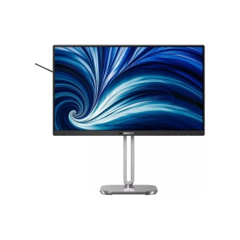 Philips 24 24B2N4200/00, 1920x1080 120Hz, HV, HDMI, DP, USB Hub, Speakers, PS