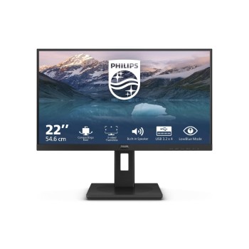 Philips Moniteur 222S9JML/00 Philips Moniteur 222S9JML/00
