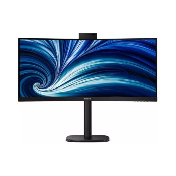 Philips 34 34B2U3600CH/00 3440x1440, 120Hz, Speakers, Cam, HV, DP, HDMI, PD90, RJ45