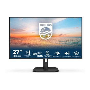 Philips Monitor 27E1N1200A/00, 120 Hz, HDMI, DP Philips Monitor 27E1N1200A/00, 120 Hz, HDMI, DP