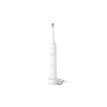 Philips Brosse à dents sonique Sonicare Series 5500 HX7110/01 Blanc
