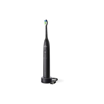 Philips Brosse à dents sonique Sonicare Series 5300 HX7101/01 Noir