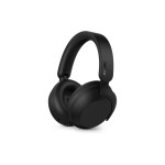 PhilipsTAH8000EBK/00, Over-Ear Kopfhörer, schwarz, bis 70h Akku
