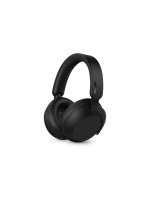 PhilipsTAH8000EBK/00, Over-Ear Kopfhörer, schwarz, bis 70h Akku