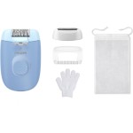 Philips Épilateur Epilator Series 4000 BRE247/00