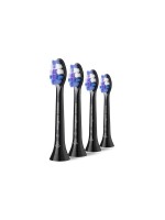 Philips Tête de brosse à dents Sonicare Sensitive HX6054/88 4 Pièce/s
