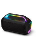 Philips Haut-parleur Bluetooth TAS7000EB/00 Noir