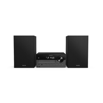 Philips TAM4505M2/12, BT Micro DAB+, DAB+, Bluetooth, USB, CD Philips TAM4505M2/12, BT Micro DAB+, DAB+, Bluetooth, USB, CD
