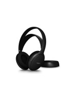 Philips Casques TV SHC5200M2/12 Noir