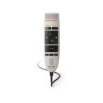 Philips SpeechMike III Pro 3200, mit Drucktasten, ohne Software