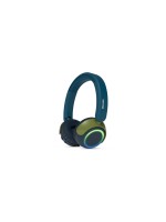 Philips Casques extra-auriculaires Série 4000 Bleu vert