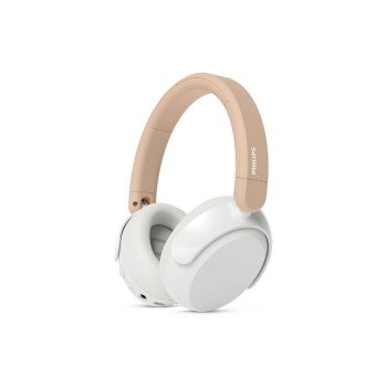 Philips TAK5500AL/00 Over-Ear Kinderkh, Magenta-Violett, 60h accu, 85db Begrenzung